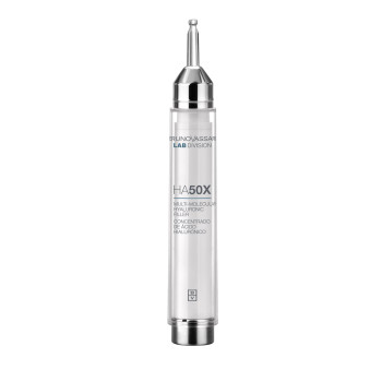 MULTI - MOLECULAR HYALURONIC FILLER MULTI - MOLECULAR HYALURONIC FILLER