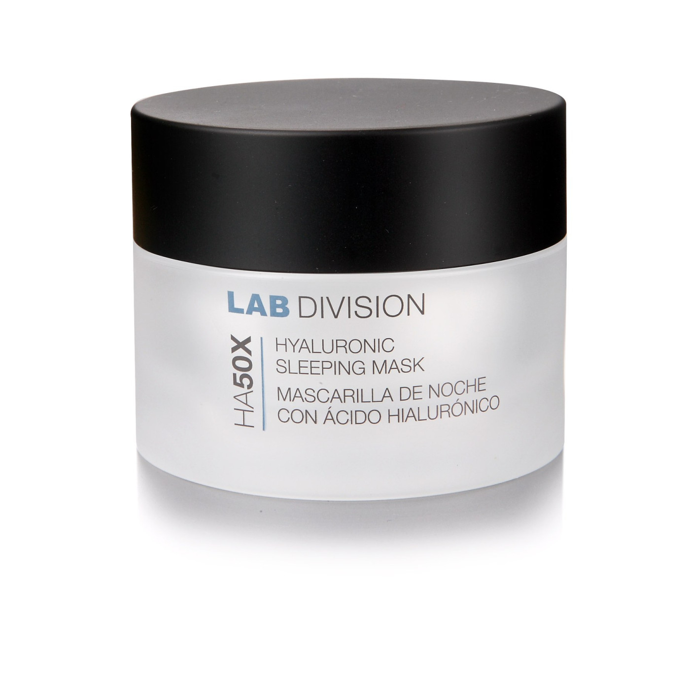 Hyaluronic Sleeping Mask