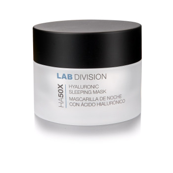 Hyaluronic Sleeping Mask Hyaluronic Sleeping Mask
