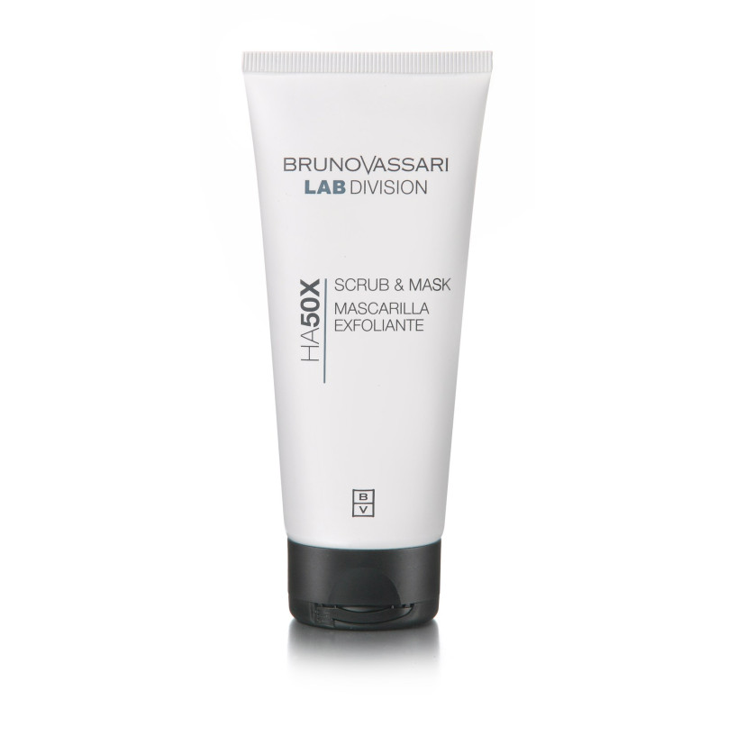 Hyaluronic Scrub & Mask Hyaluronic Scrub & Mask