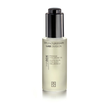 Premium Hyaluronic Oil Premium Hyaluronic Oil