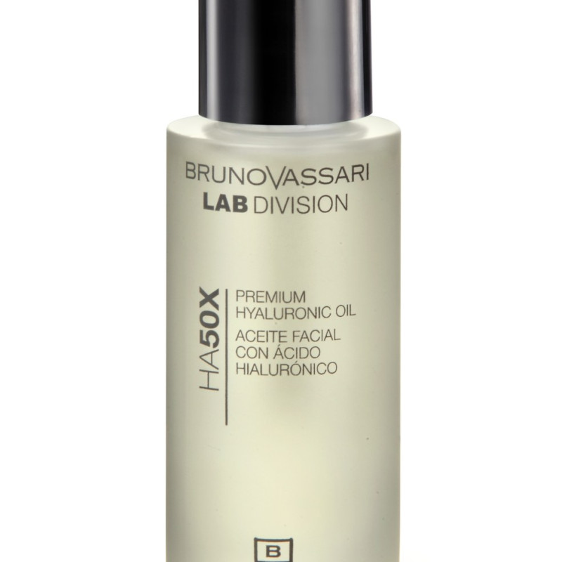 Premium Hyaluronic Oil