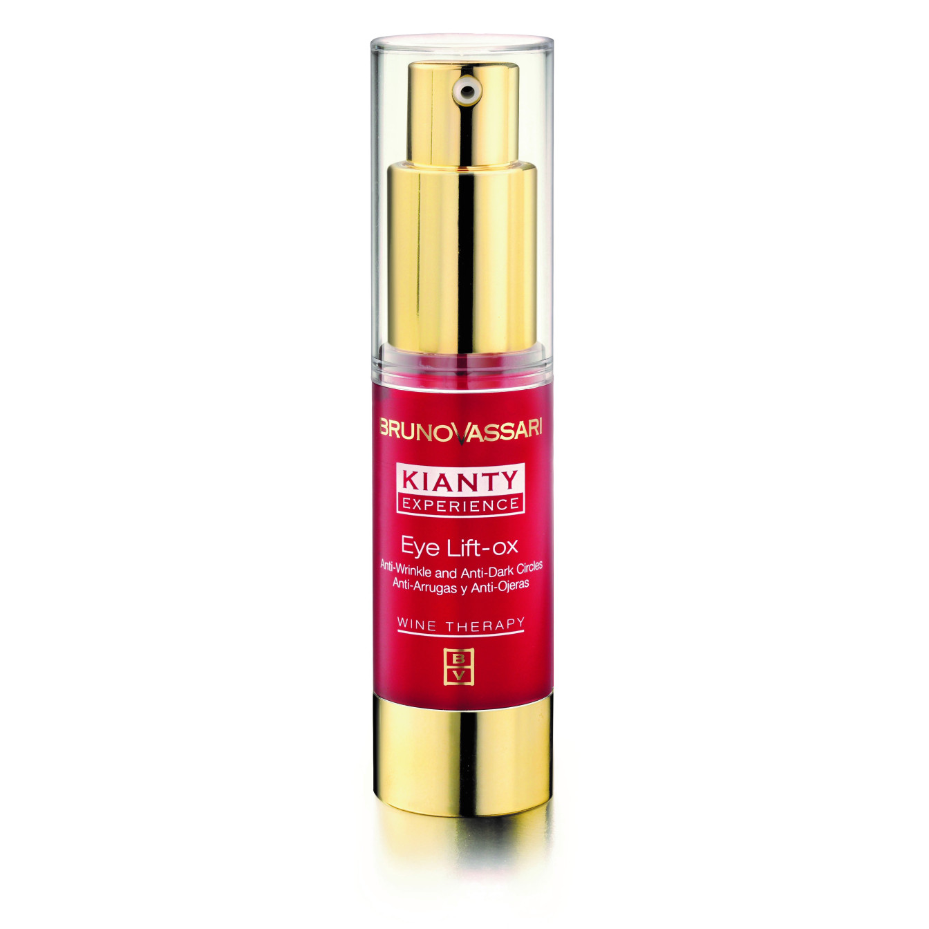 EYE LIFT - OX
