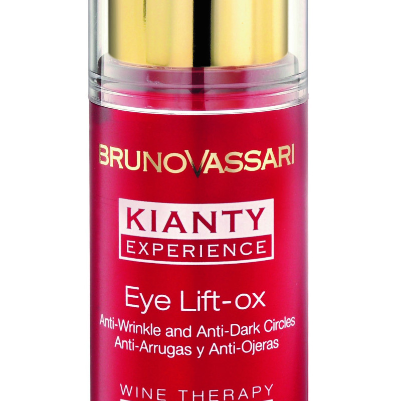 EYE LIFT - OX EYE LIFT - OX