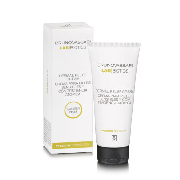 Dermal Relief Cream Dermal Relief Cream