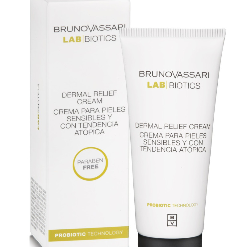 Dermal Relief Cream