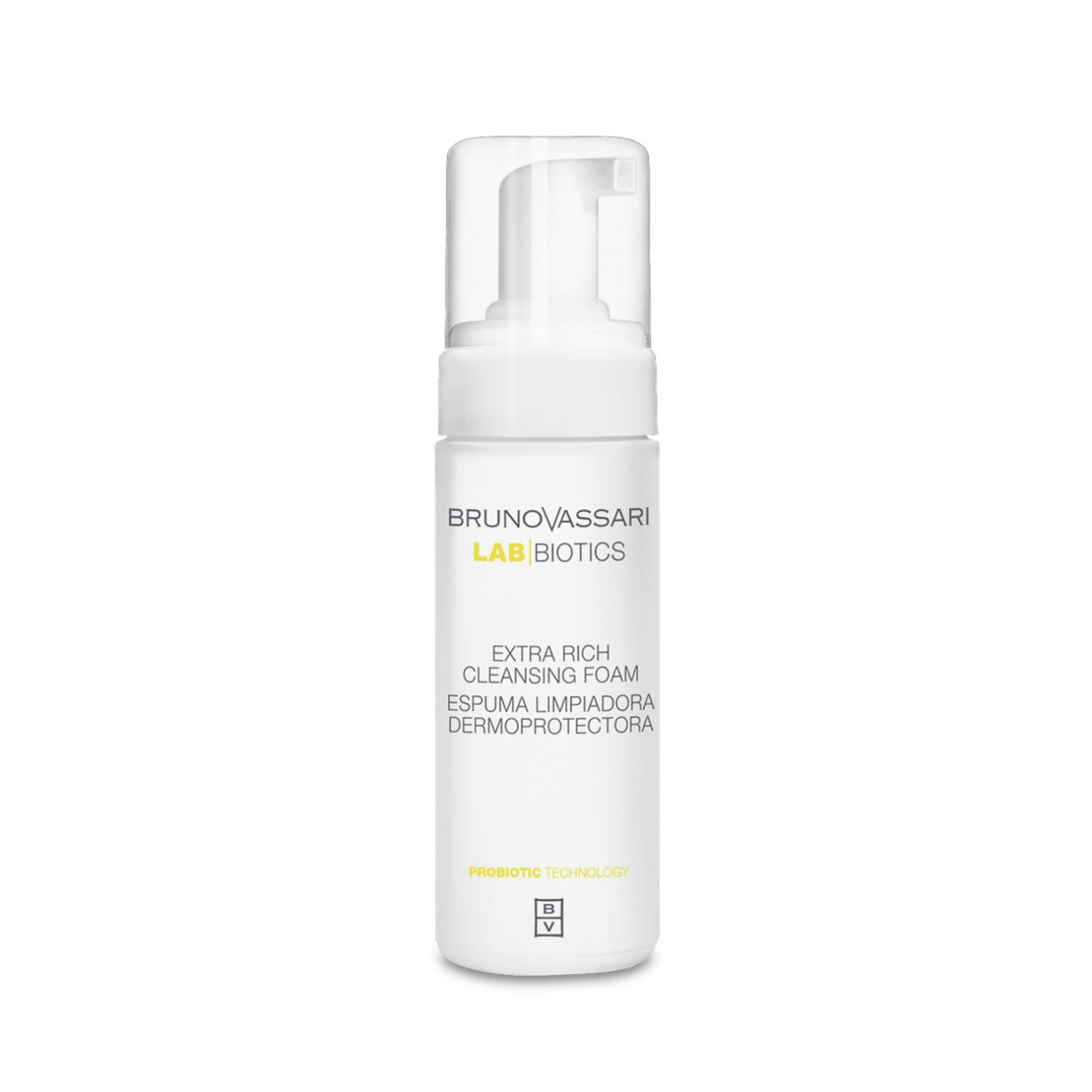 Extra Rich Cleansing Foam Extra Rich Cleansing Foam