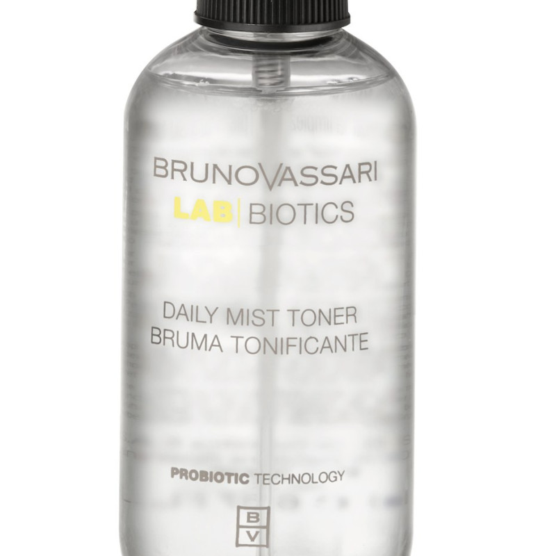 Daily Mist Toner