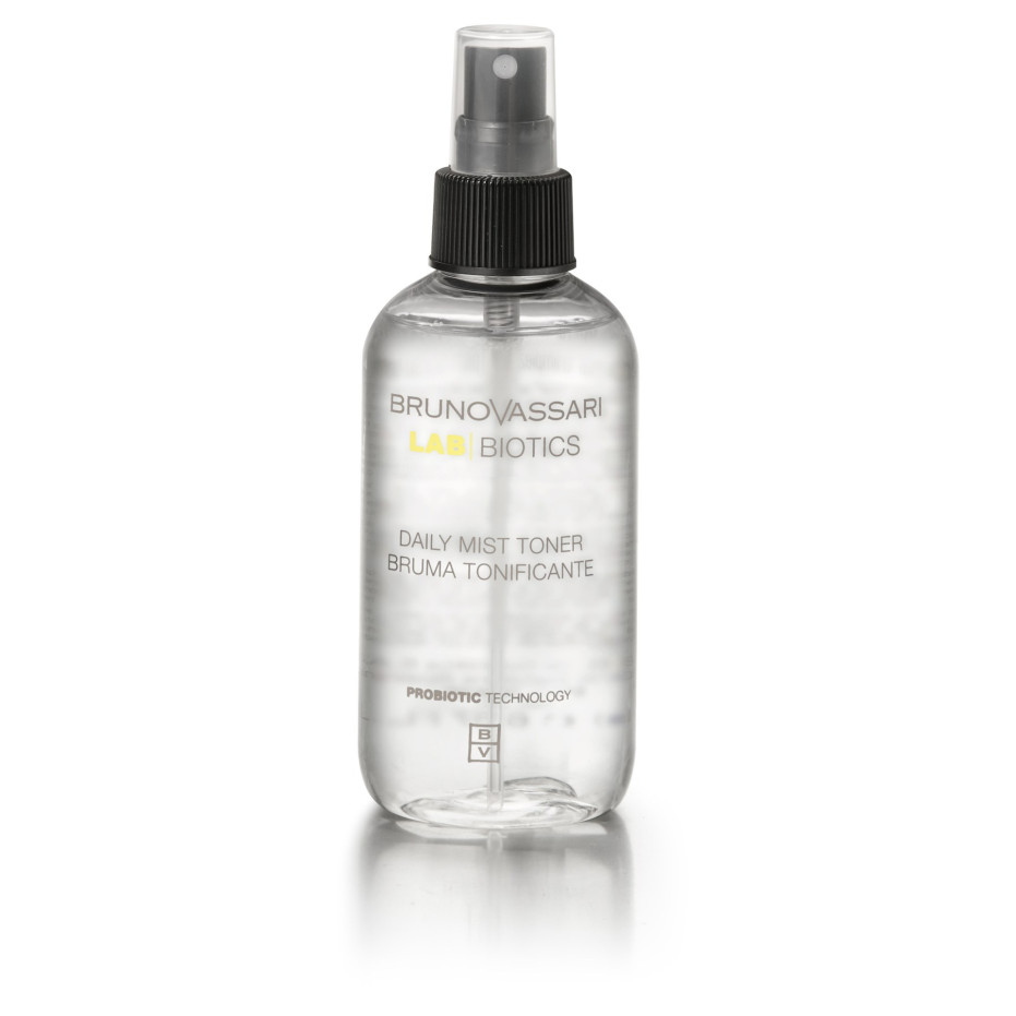 Daily Mist Toner