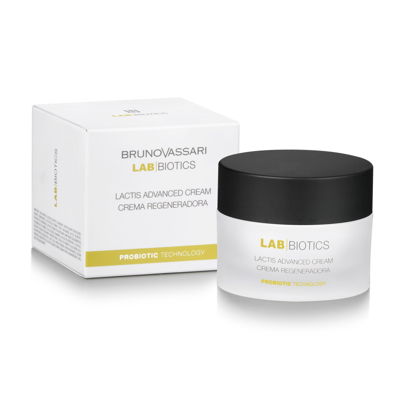 LACTIS ADVANCED CREAM LACTIS ADVANCED CREAM