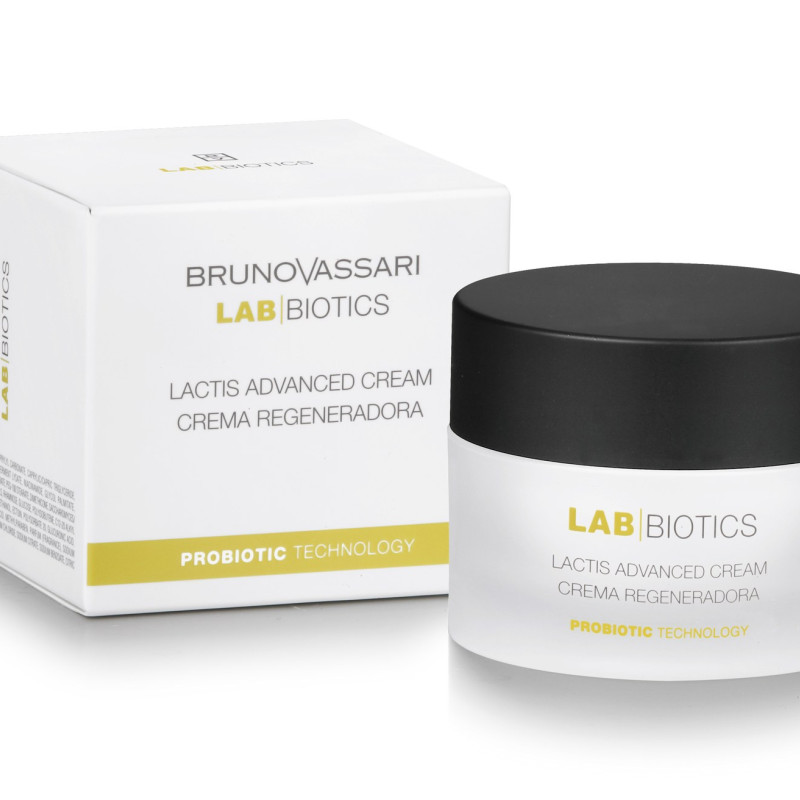 LACTIS ADVANCED CREAM
