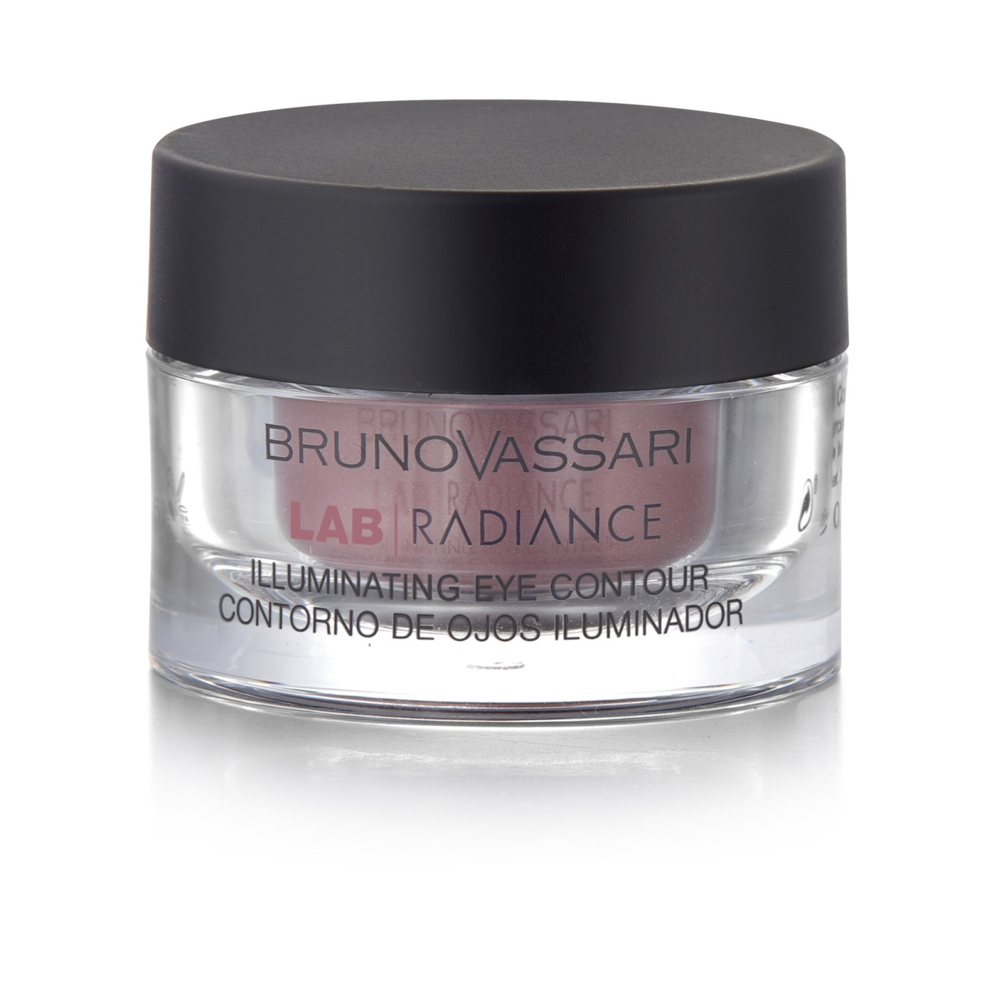 ILLUMINATING EYE CONTOUR ILLUMINATING EYE CONTOUR