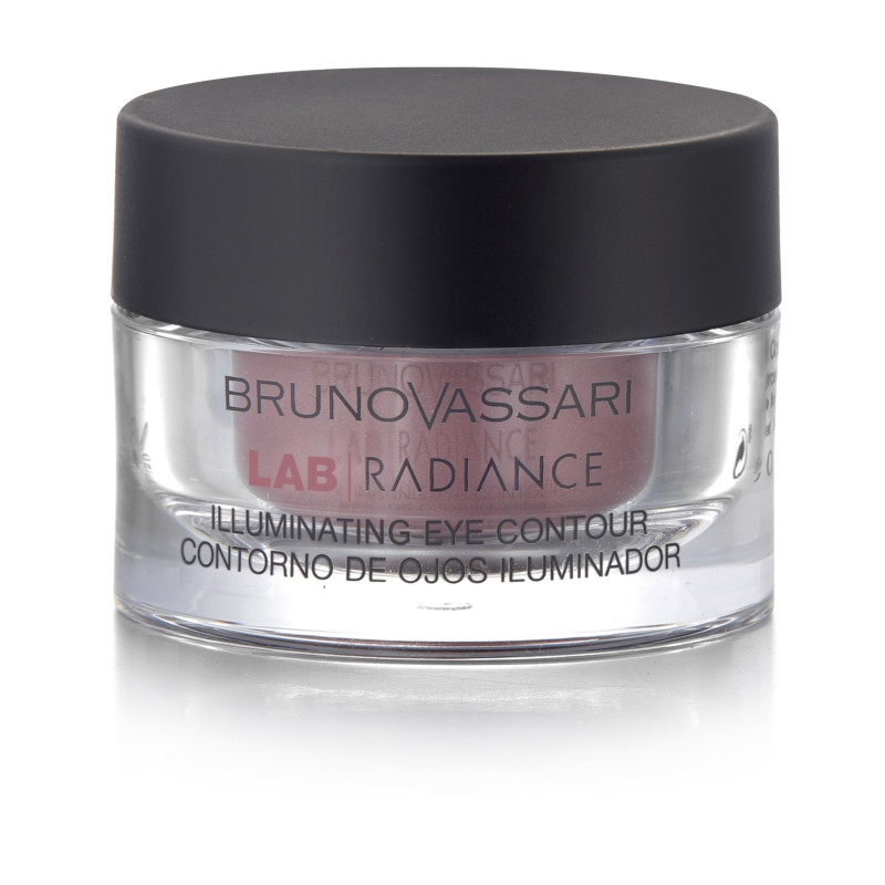 ILLUMINATING EYE CONTOUR ILLUMINATING EYE CONTOUR