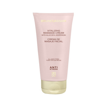 Vitalising Massage Cream Vitalising Massage Cream