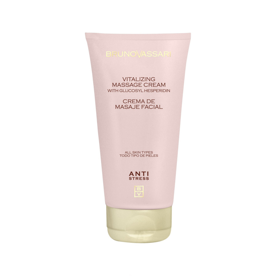 Vitalising Massage Cream