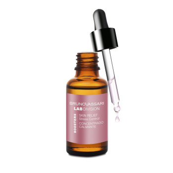 Suitable For Sensitive And/Or Irritated Skin . Suitable For Sensitive And/Or Irritated Skin .