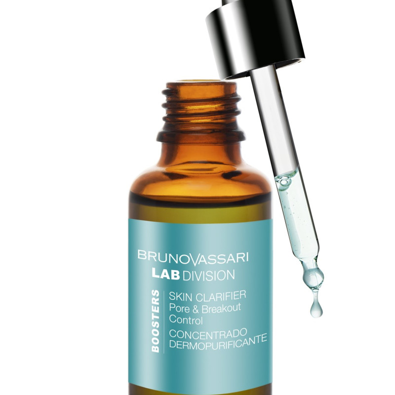 Combination And Oily Skin Combination And Oily Skin