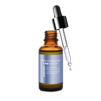 Mature Skin With Lack Of Elasticity. Mature Skin With Lack Of Elasticity.