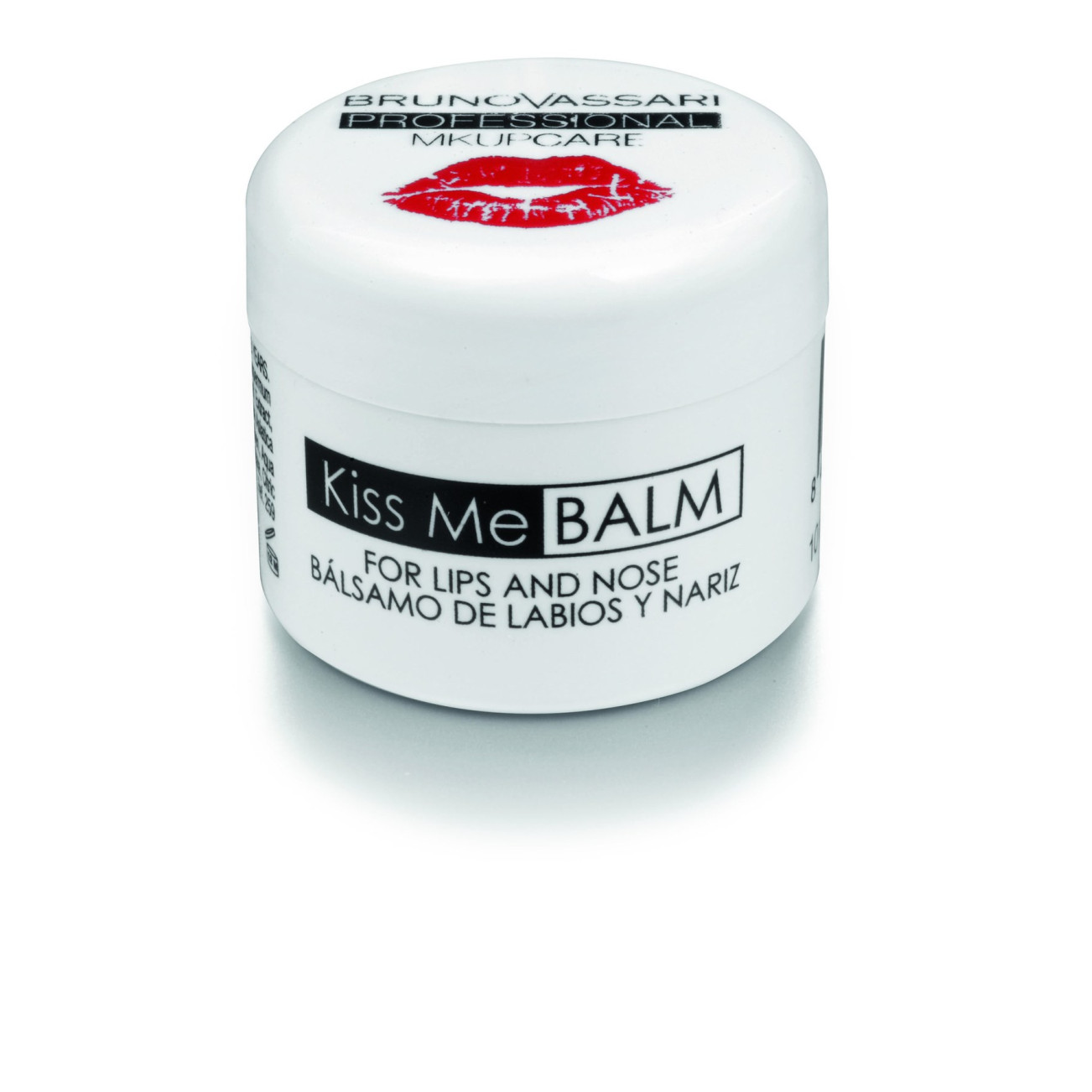 Kiss Me Balm Kiss Me Balm