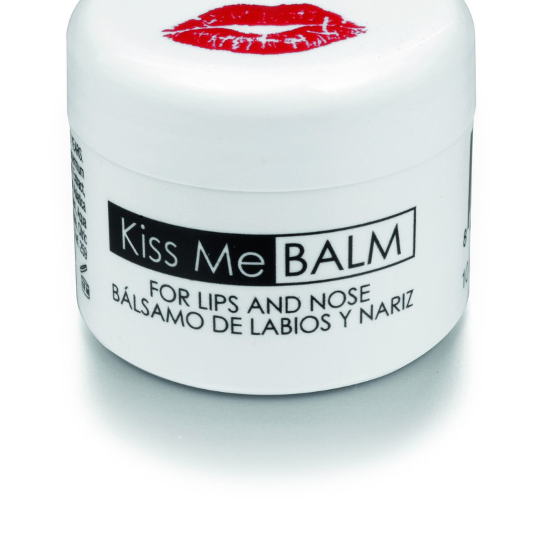 Kiss Me Balm Kiss Me Balm