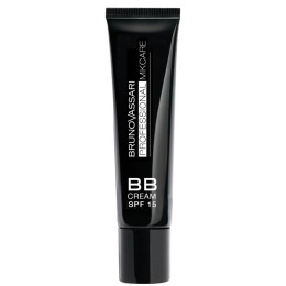 BB CREAM SPF 15 (№1)