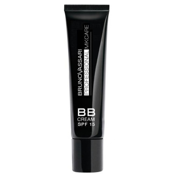 BB CREAM SPF 15 (№1)