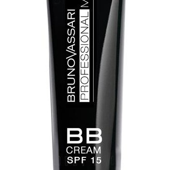 BB CREAM SPF 15 (№2)