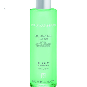Balancing Toner