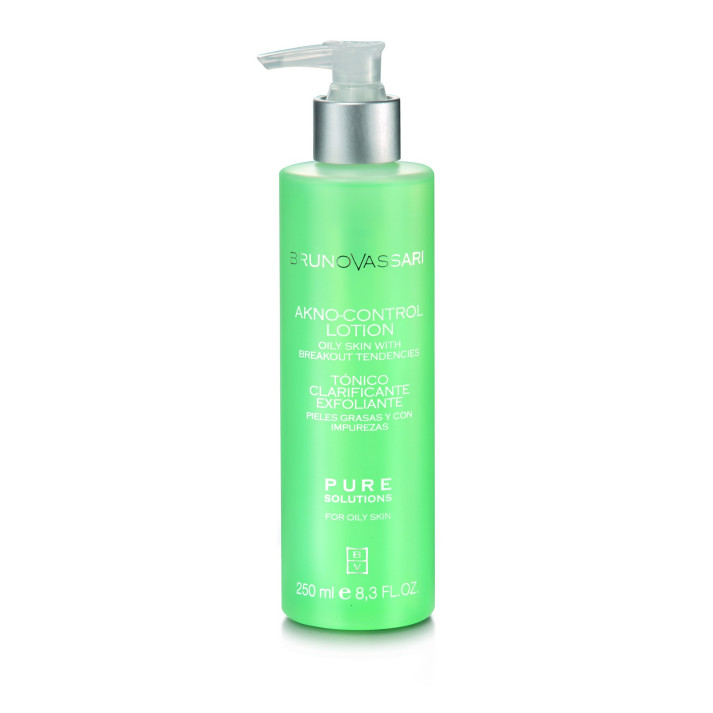 Akno - Control Lotion