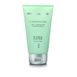 Cleansing Gel