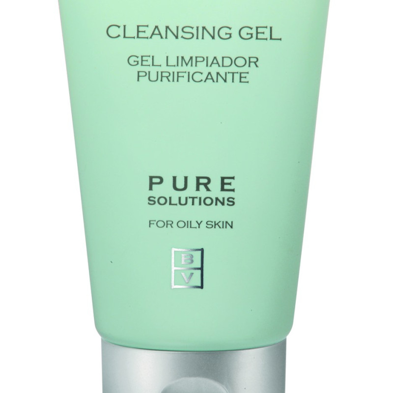 Cleansing Gel