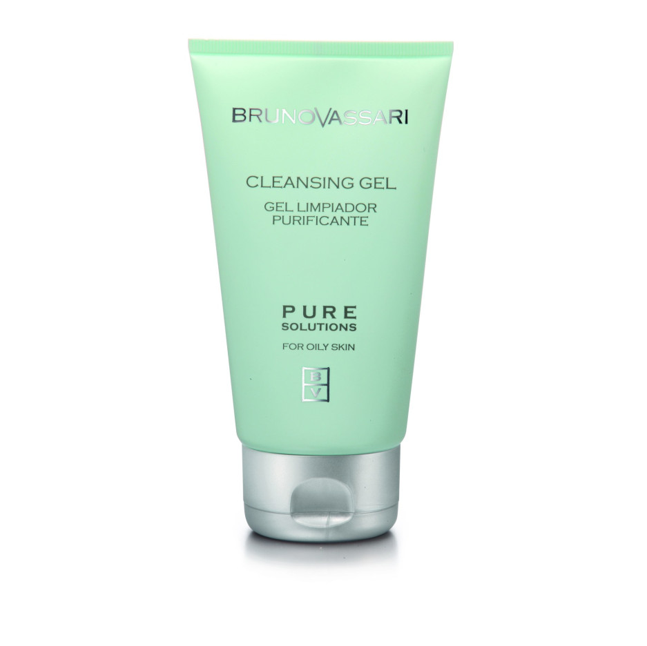 Cleansing Gel Cleansing Gel