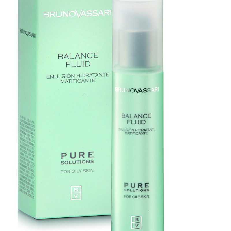 Balance Fluid