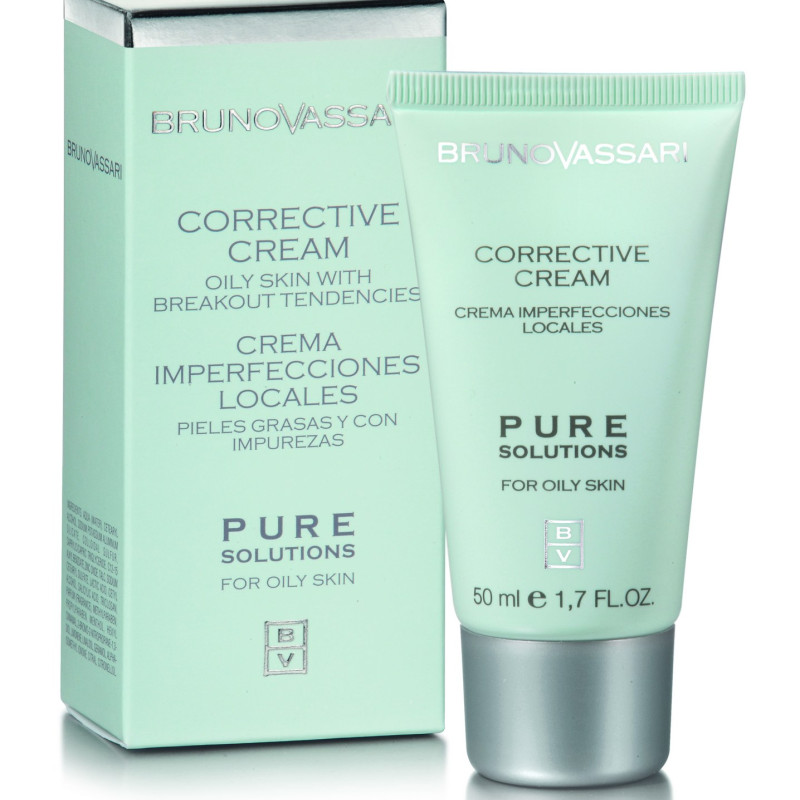 Corrective Cream