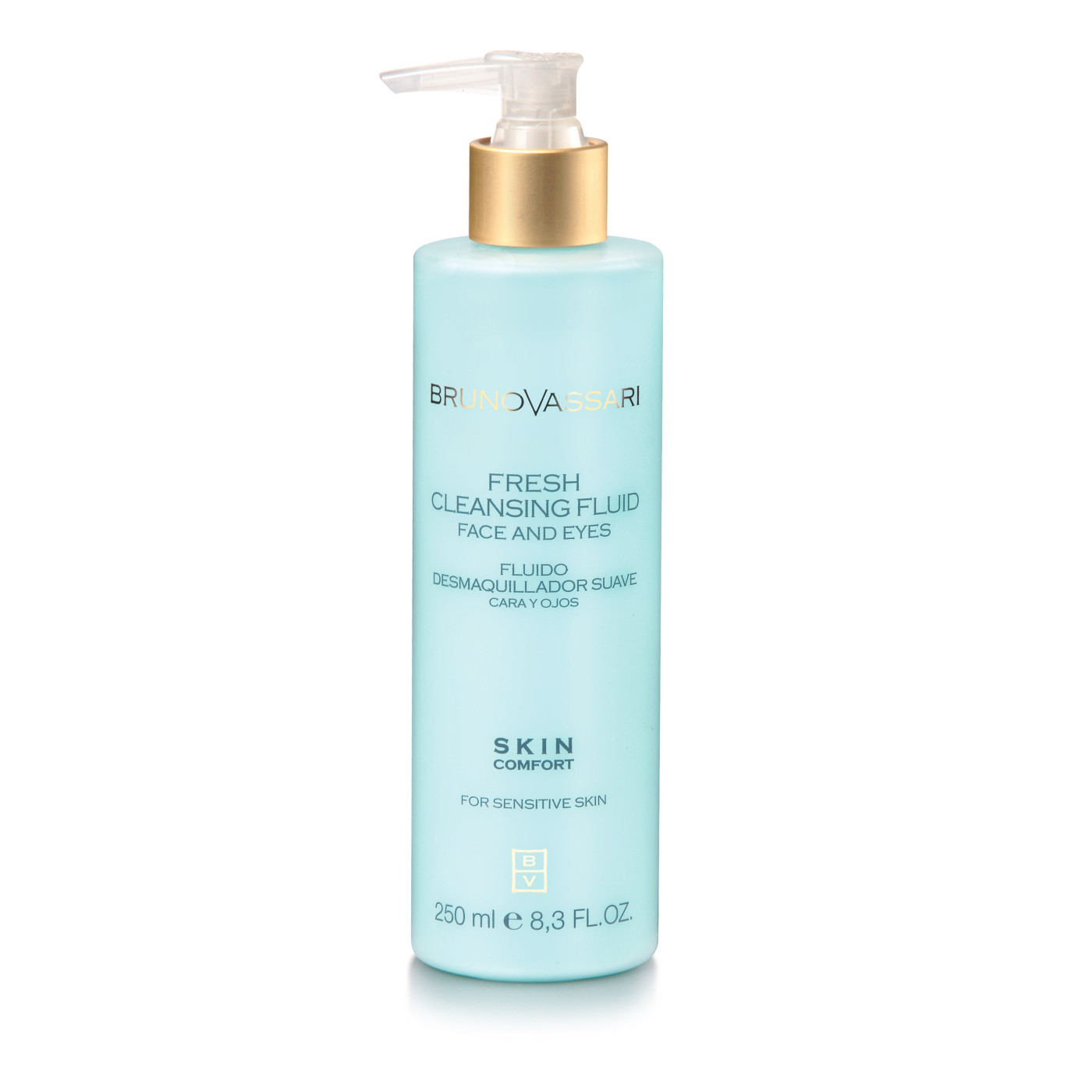 FRESH CLEANSING FLUID
