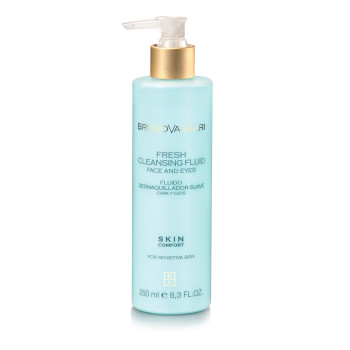 FRESH CLEANSING FLUID FRESH CLEANSING FLUID