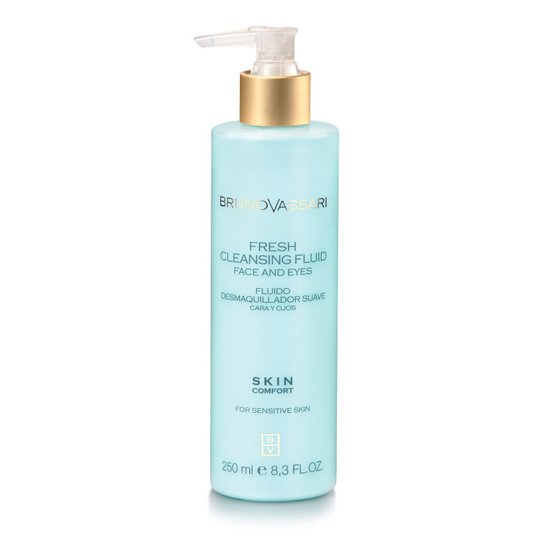 FRESH CLEANSING FLUID FRESH CLEANSING FLUID