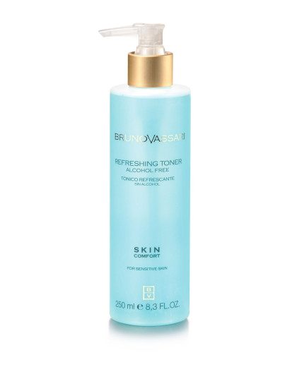 REFRESHING TONER