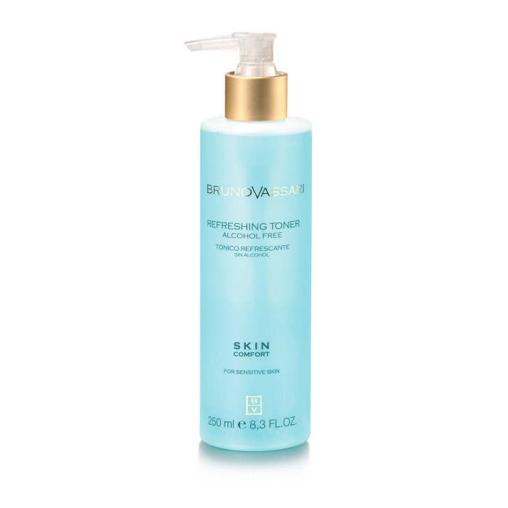 REFRESHING TONER
