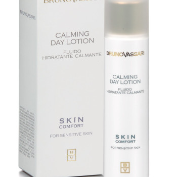 Calming Day Lotion Calming Day Lotion