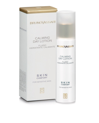 Calming Day Lotion