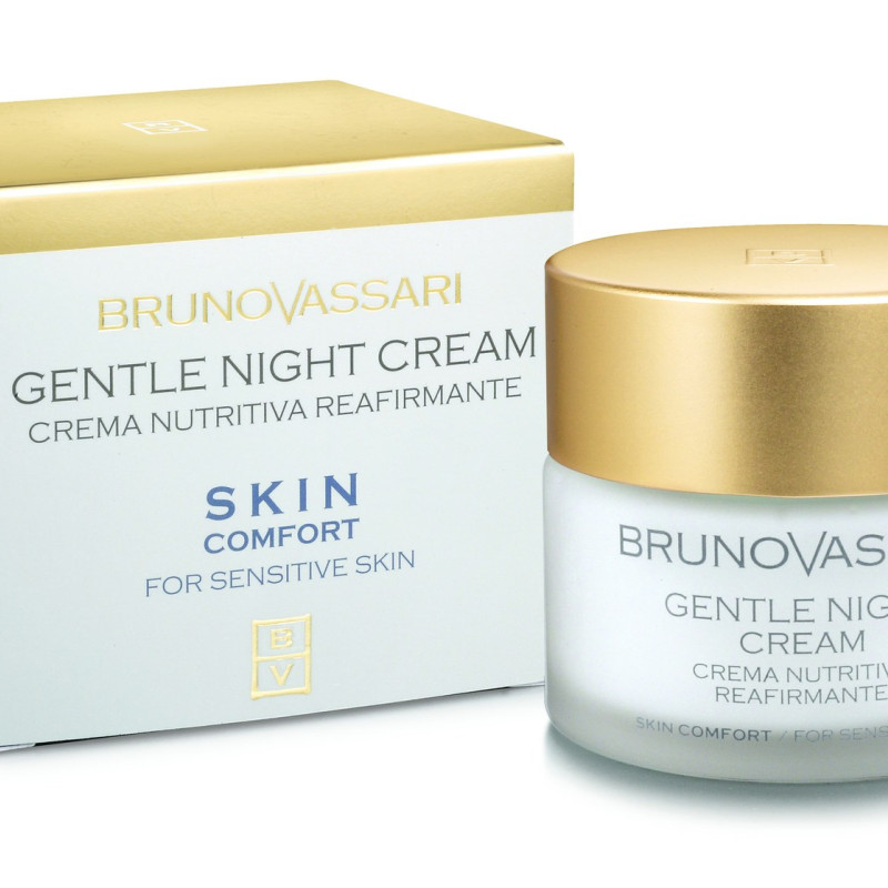 Gentle Night Cream Gentle Night Cream