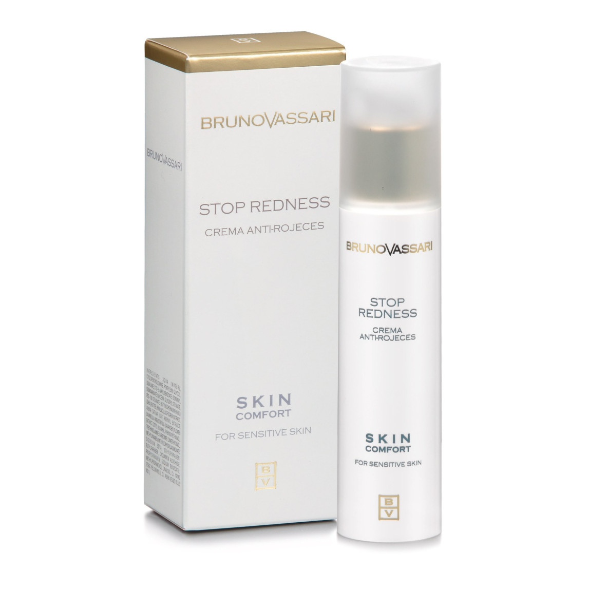 STOP REDNESS CREAM STOP REDNESS CREAM