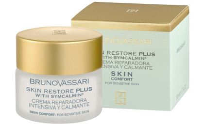 SKIN COMFORT