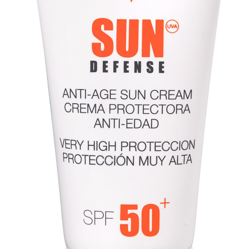 Anti-Age Sun Cream Spf 50+