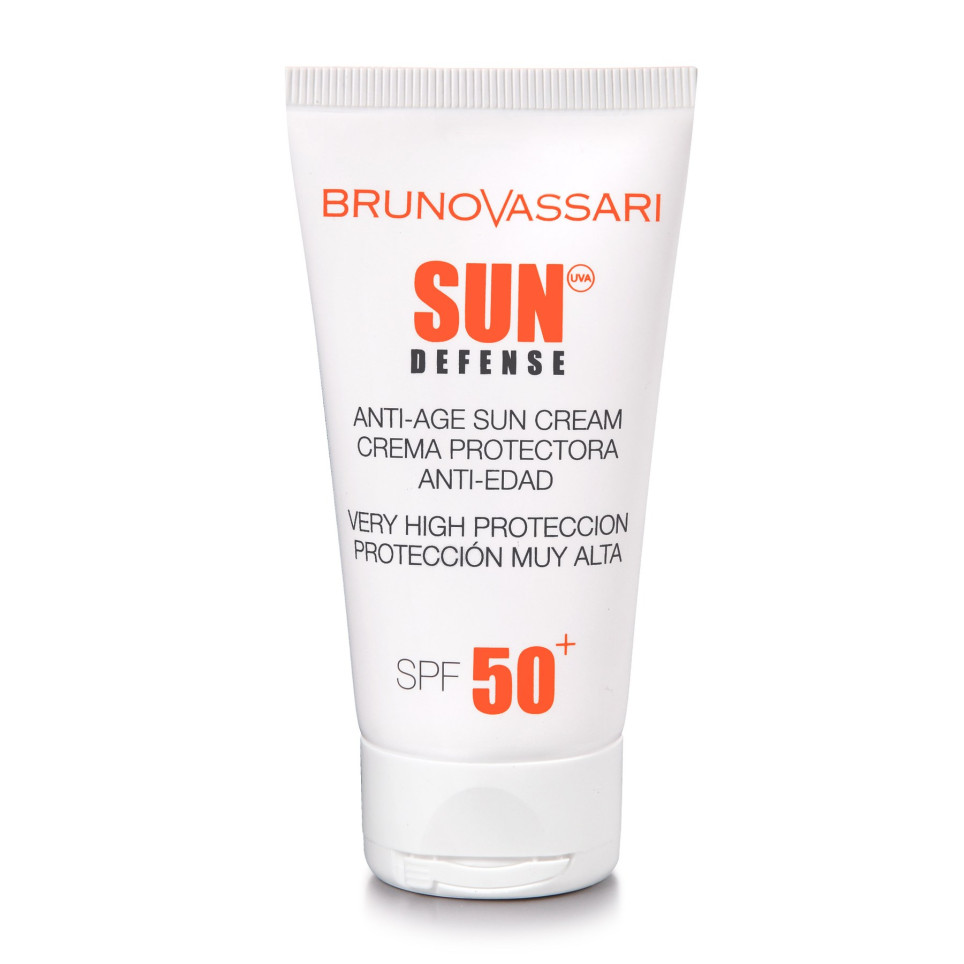 Anti-Age Sun Cream Spf 50+ Anti-Age Sun Cream Spf 50+