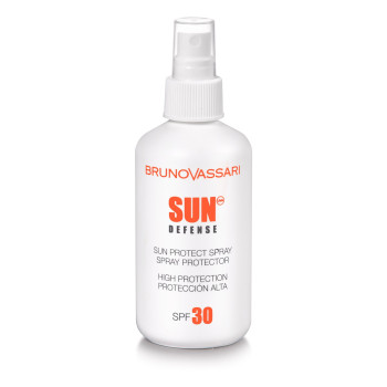 Sun Protect Spray Spf30 Sun Protect Spray Spf30