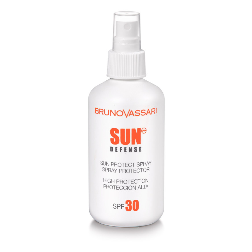 Sun Protect Spray Spf30 Sun Protect Spray Spf30