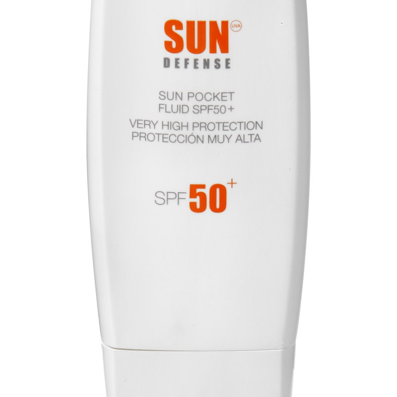 Sun Pocket Fluid Spf50+ Sun Pocket Fluid Spf50+