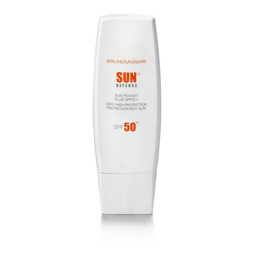 Sun Pocket Fluid Spf50+ Sun Pocket Fluid Spf50+